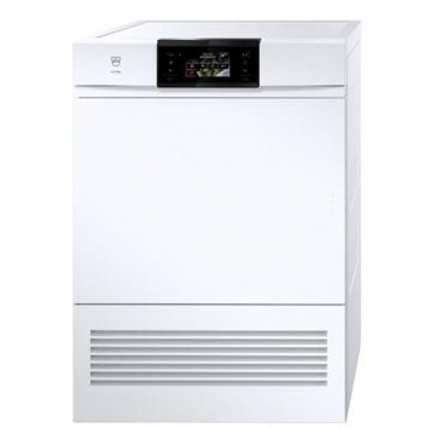 V-Zug AdoraDry V2000 7.0公斤 冷凝式熱泵乾衣機 (左手把)